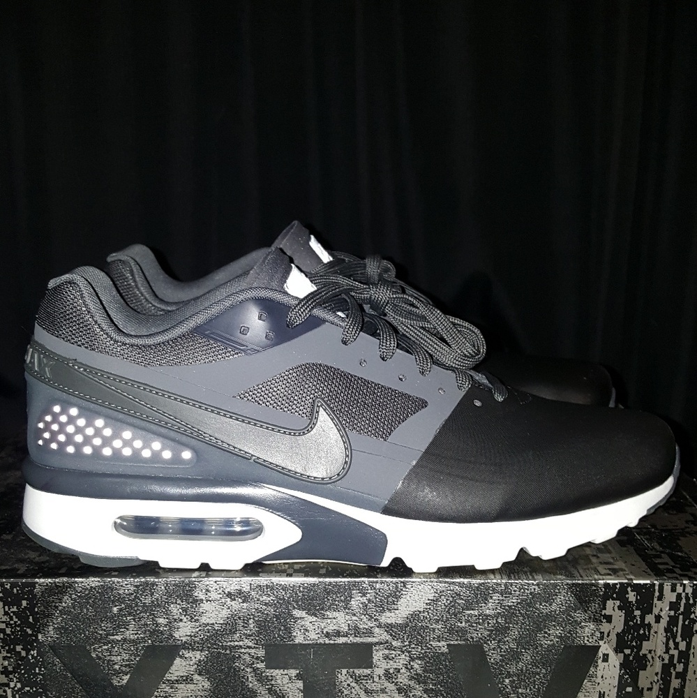 Nike Air Max BW Ultra SE